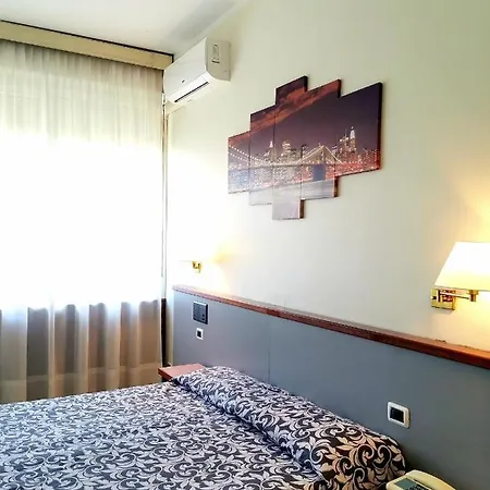 H&L Hotel Cinisello Balsamo Extérieur photo