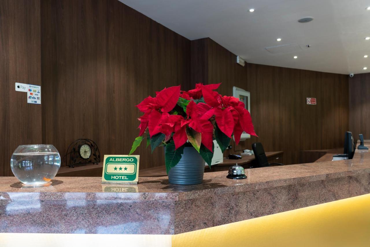 Hotel H&l