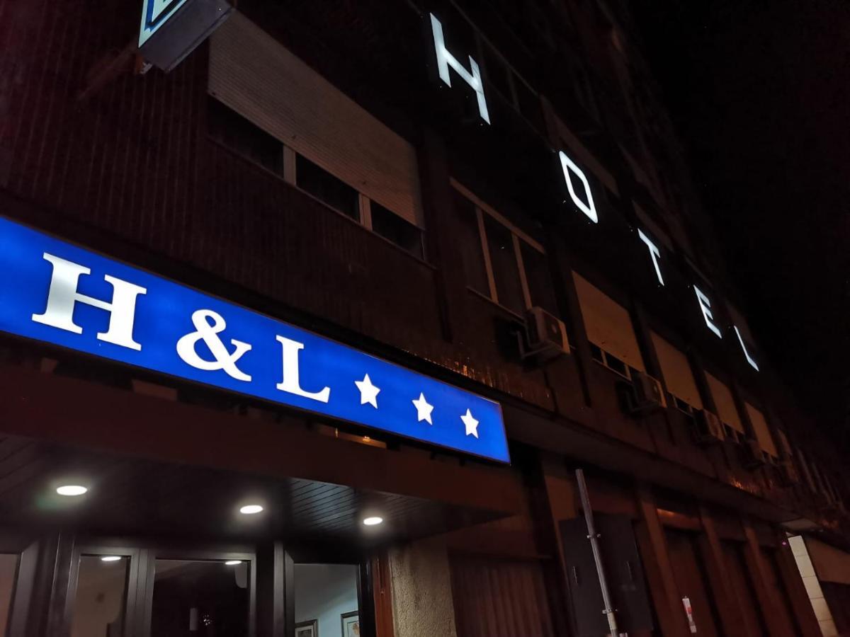 H&l Cinisello Balsamo